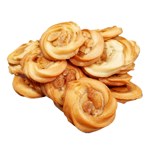 Almond Cookies 아몬드쿠키