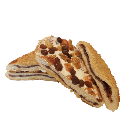 Red Bean Mammoth Bread 팥 맘모스빵