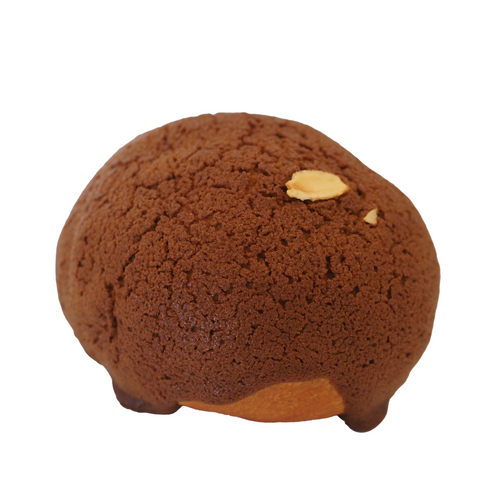 Cream Cheese Mocha Bun 모카번 (크림치즈)