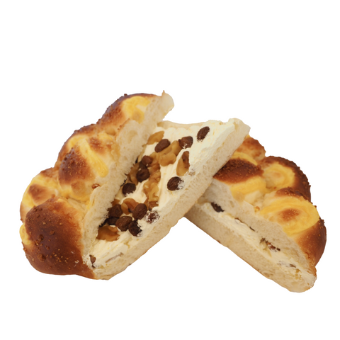 Turtle Bread 거북이빵