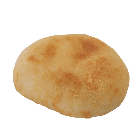 Potato Bun 감자빵
