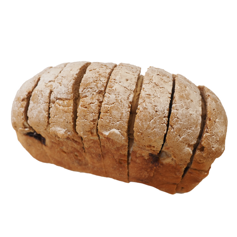 Mocha Cream Loaf 모카크림빵