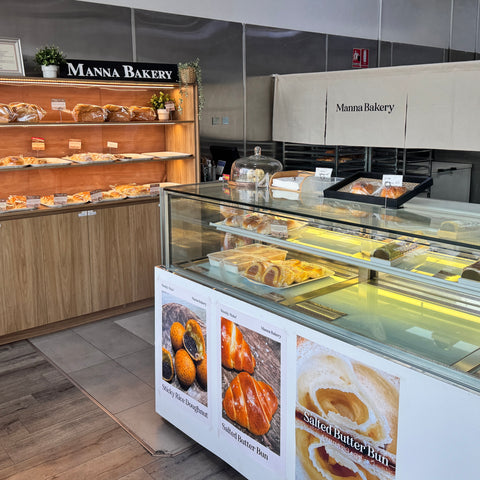 Our store is always open to you!