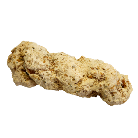 Injeolmi Twister Doughnut 꽈배기 (인절미)