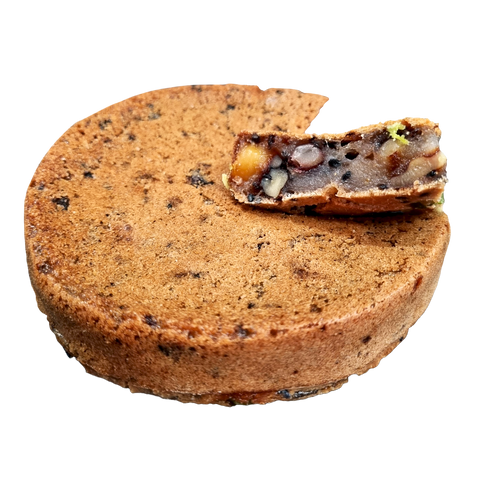 Rice Bean 영양찰떡