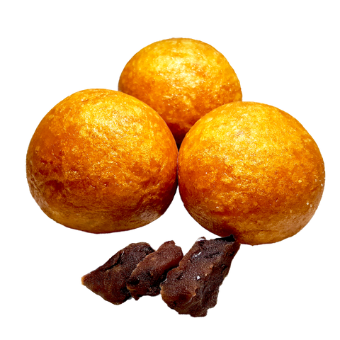 Sticky Rice Doughnut 찹쌀 도넛츠 1 Each