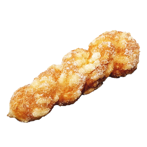 Sweet Rice Twister Doughnut 꽈배기 (찹쌀)