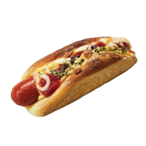 Hot Dog 핫도그
