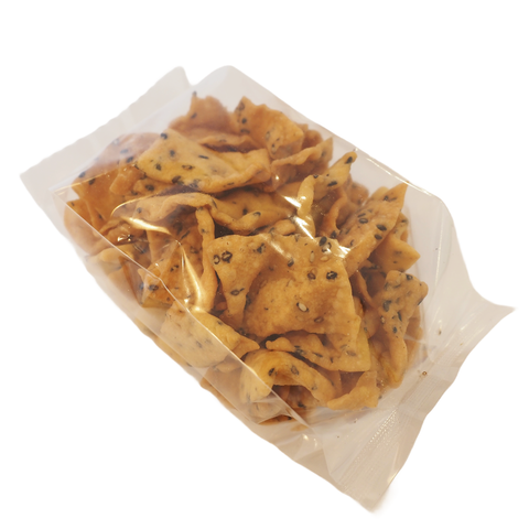 Tofu Snack 두부스낵