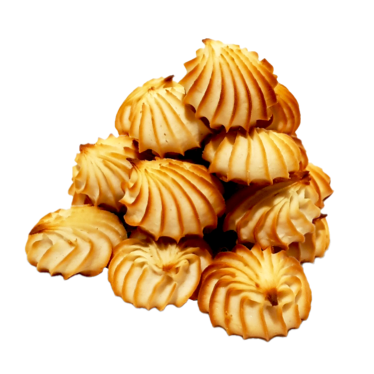Cannellini Kisses 구리볼 – Manna Bakery