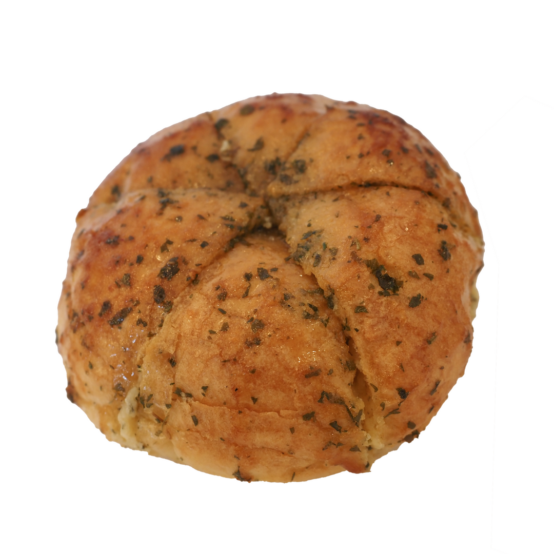 Garlic Bread 마늘빵 – Manna Bakery