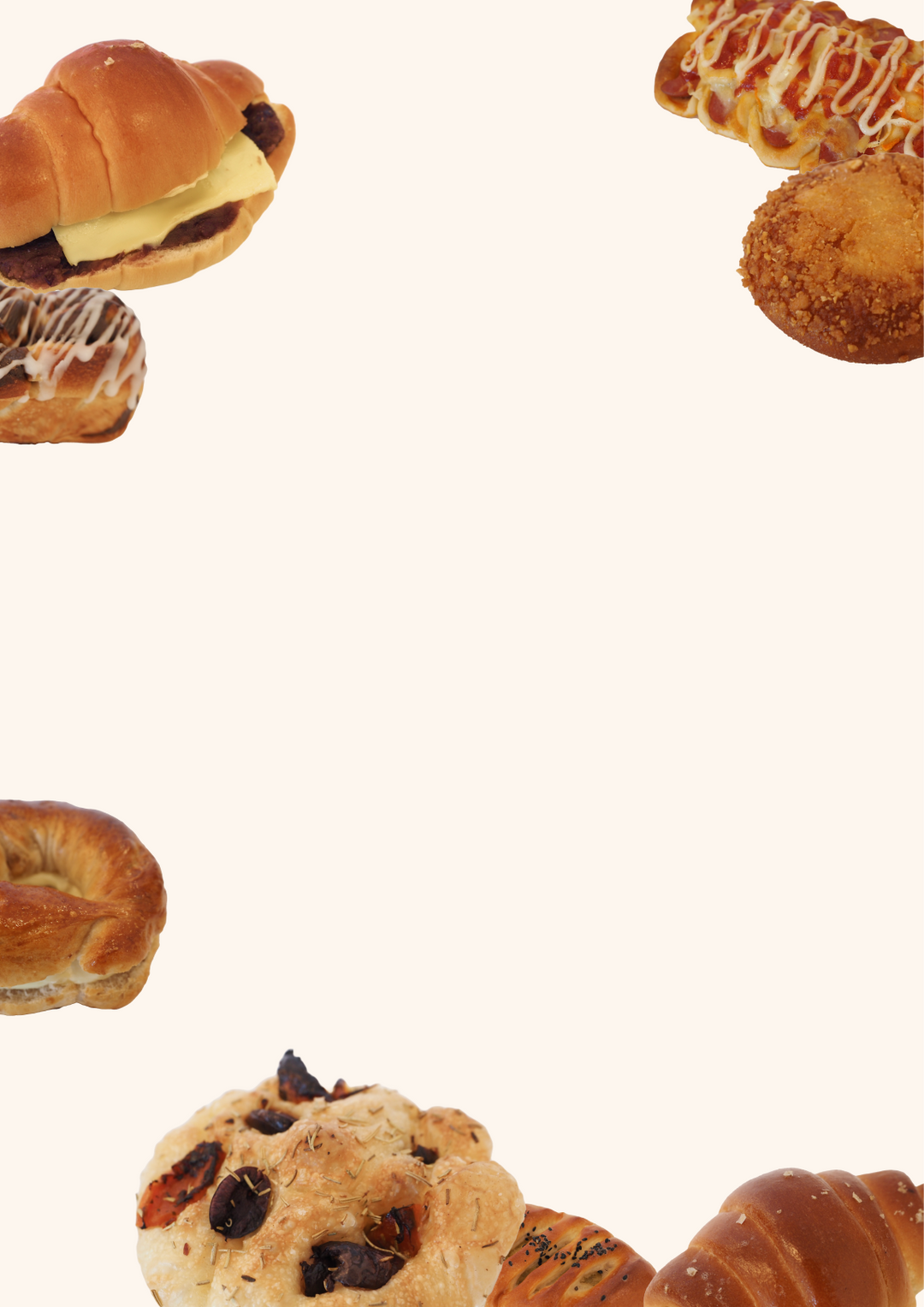 Manna Bakery