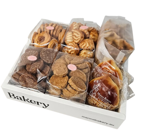 Assorted Cookie Set