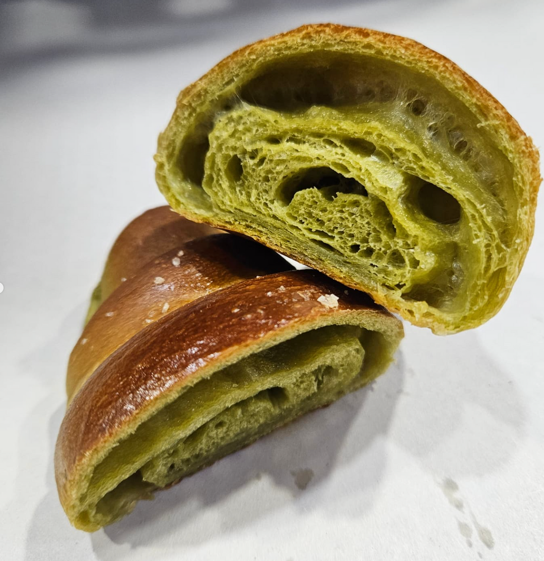 Manna Bakery